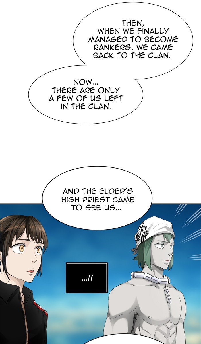 Tower of God, Chapter 431 image 048